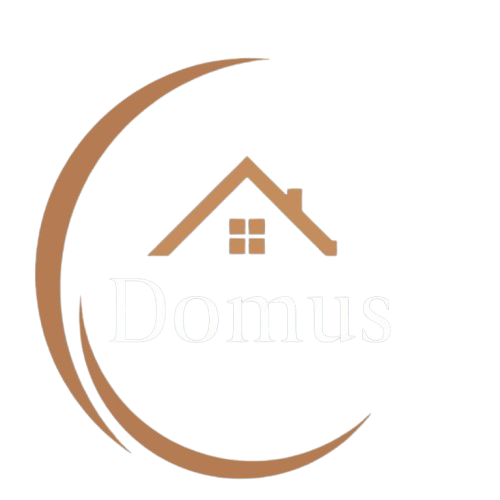 Logo Domus assessoria